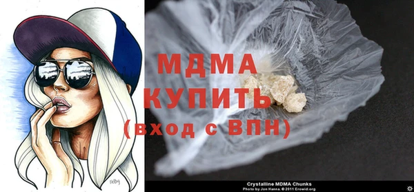 крисы Балахна